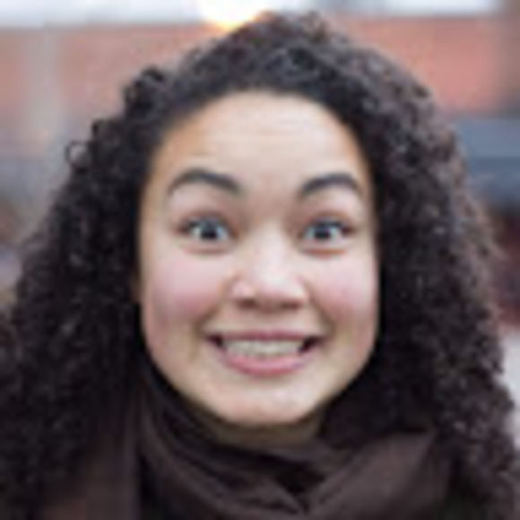 Meet your Posher, Chenoa - Picture 1 of 1